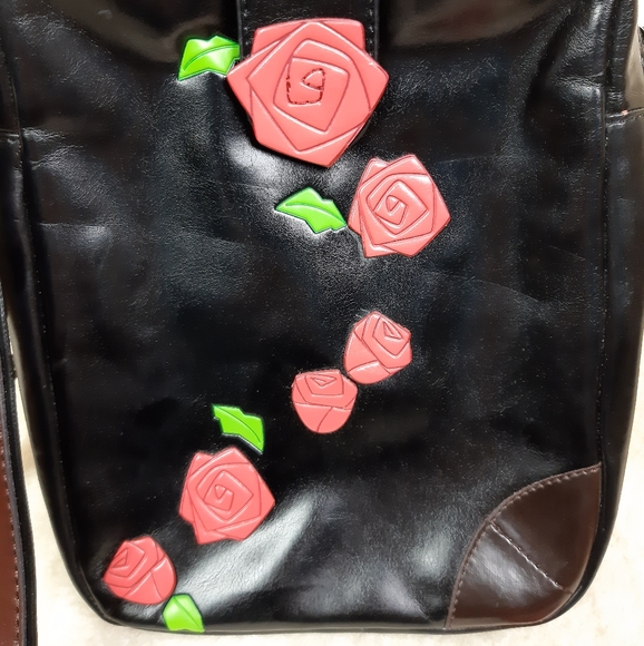 SOLD 3ร$30 Espe original crossbody purse cute and unique - Picture 3 of 16